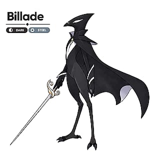 Asked GPT Image 2 to generate some custom pokemon ideas i had in the official artsyle..got kinda close imo. What do you guys think?'