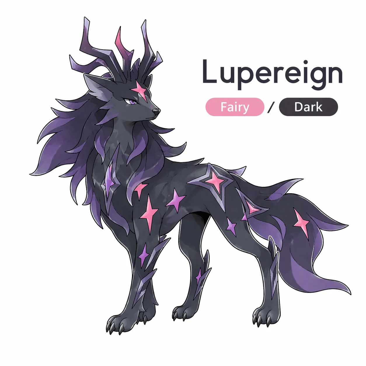 Asked GPT Image 2 to generate some custom pokemon ideas i had in the official artsyle..got kinda close imo. What do you guys think? picture 2 of 3