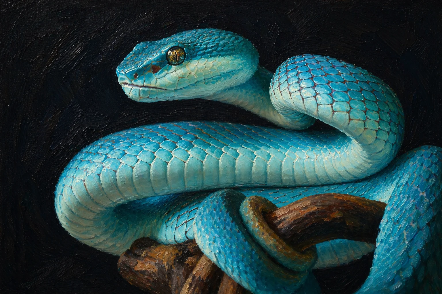 Drawn from an image, first one in described way, last one in just asking ChatGPT to create a painting of an image picture 2 of 3