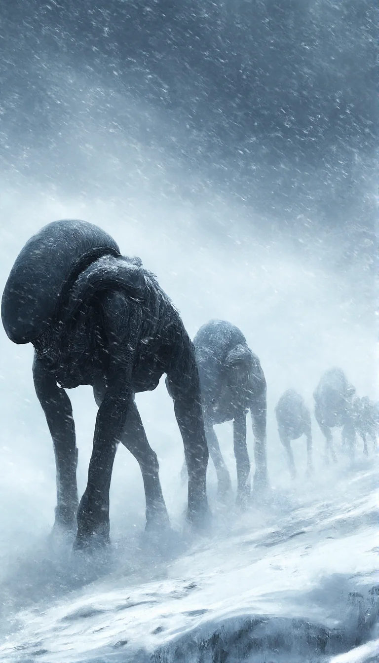 Stranger Worlds picture 1 of 1