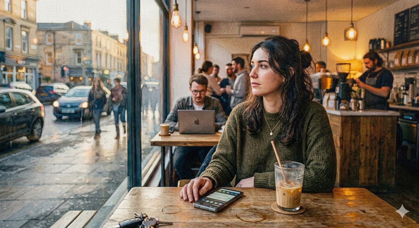 Between Notifications picture 1 of 1