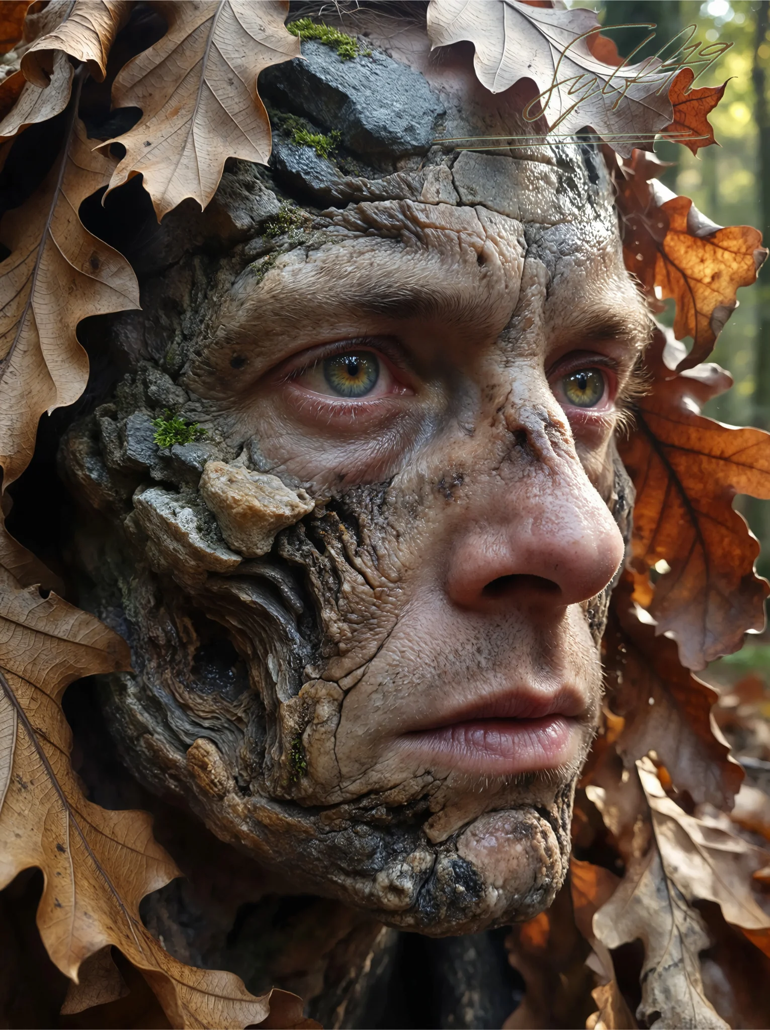 Nature's Awareness picture 1 of 1