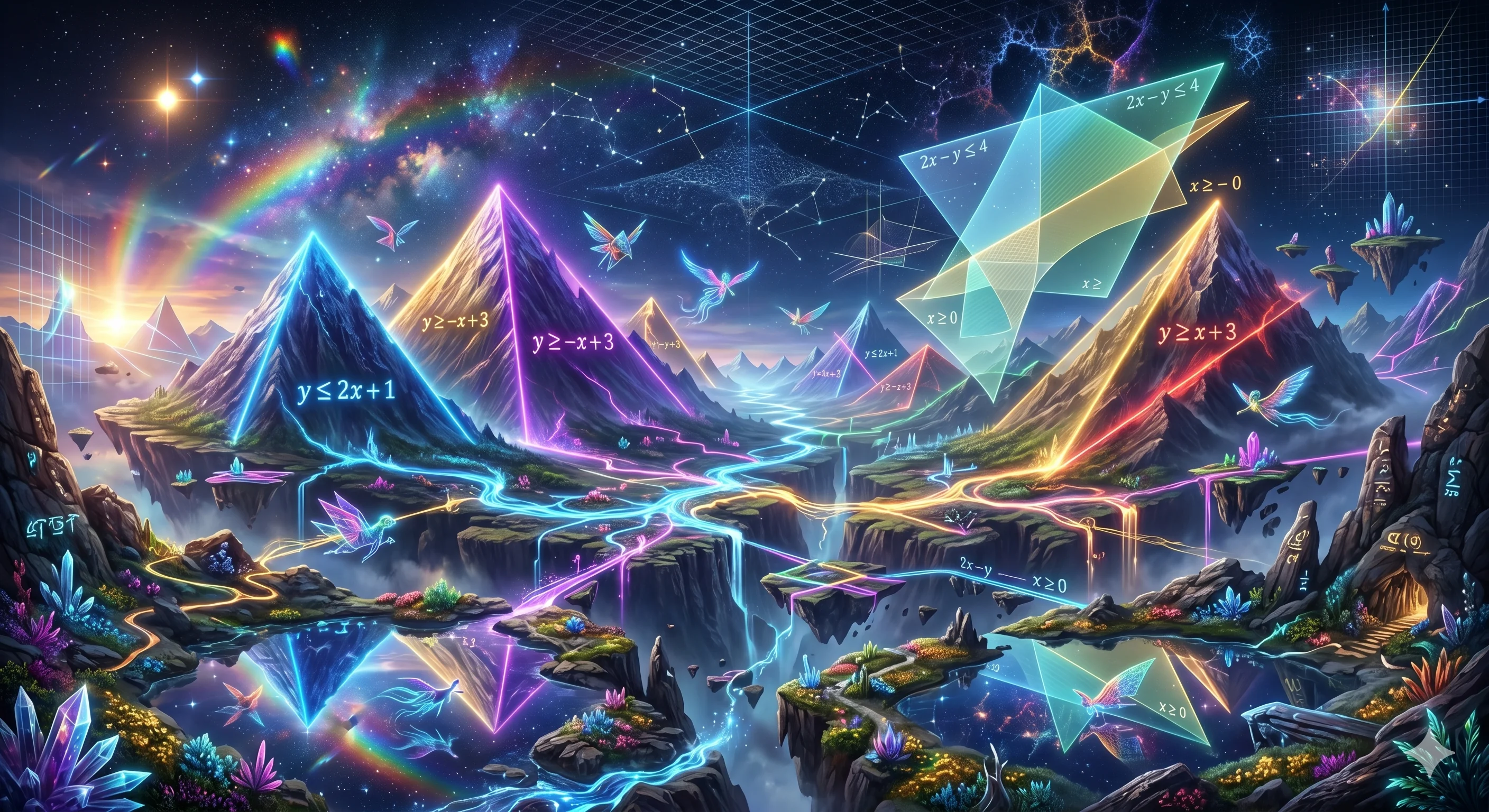 The Calculus of Cosmos picture 1 of 1