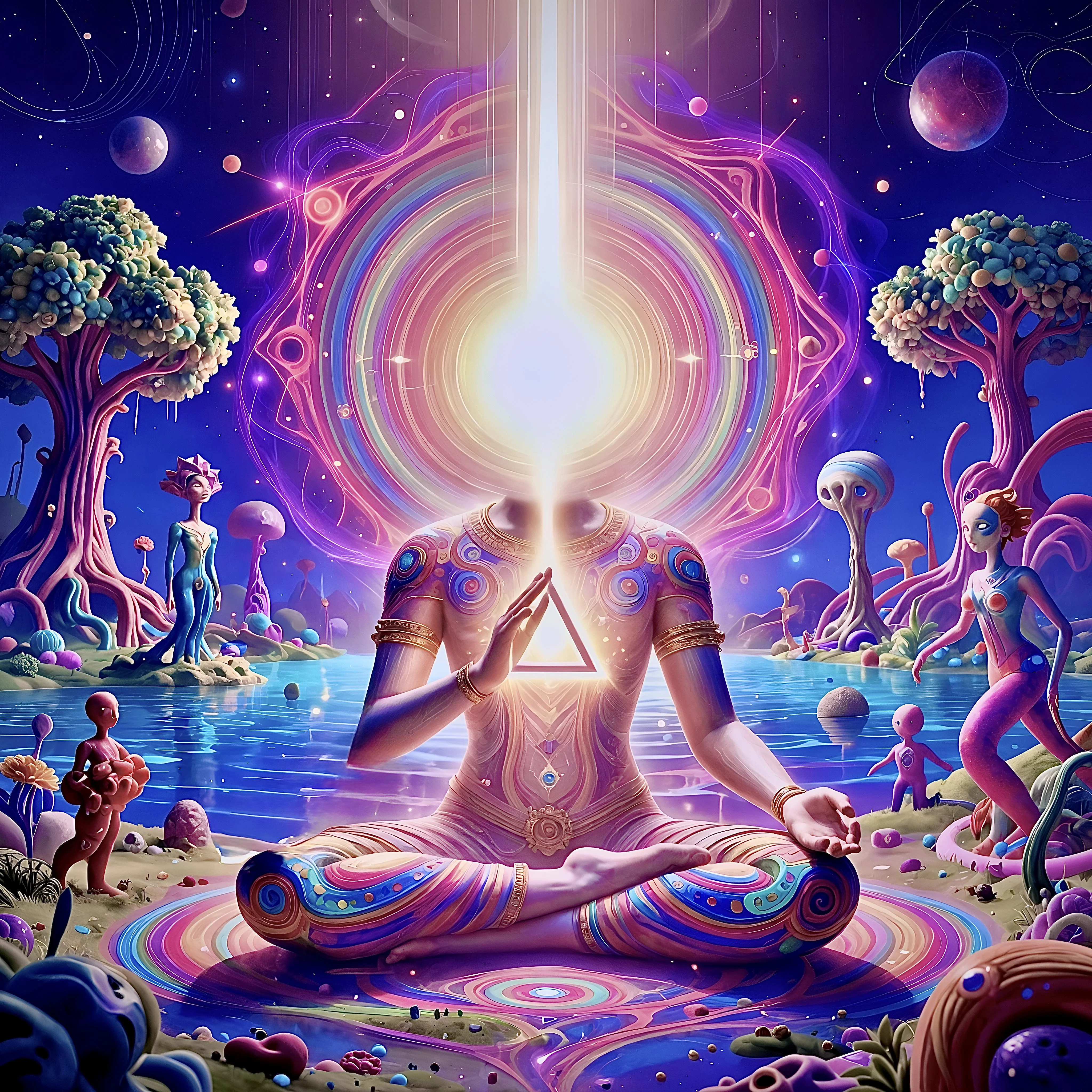 “Connecting “ picture 1 of 1