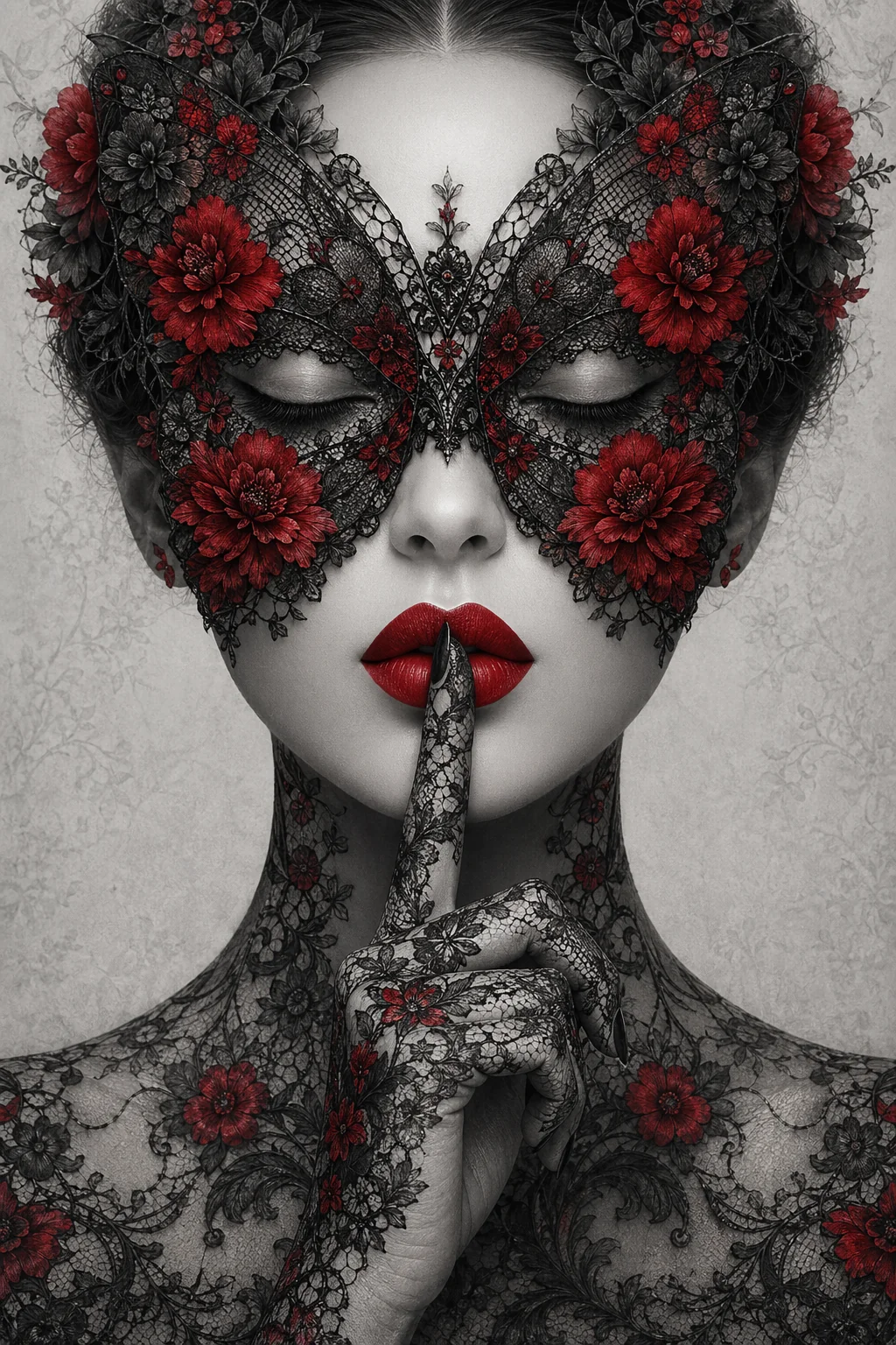 Silent Bloom picture 1 of 1