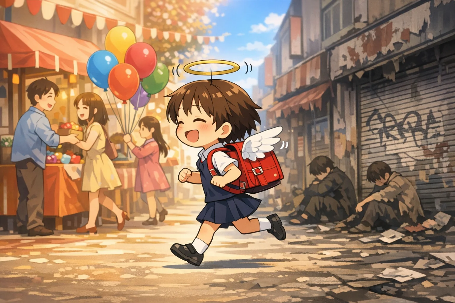 Theme:playfulness picture 1 of 2