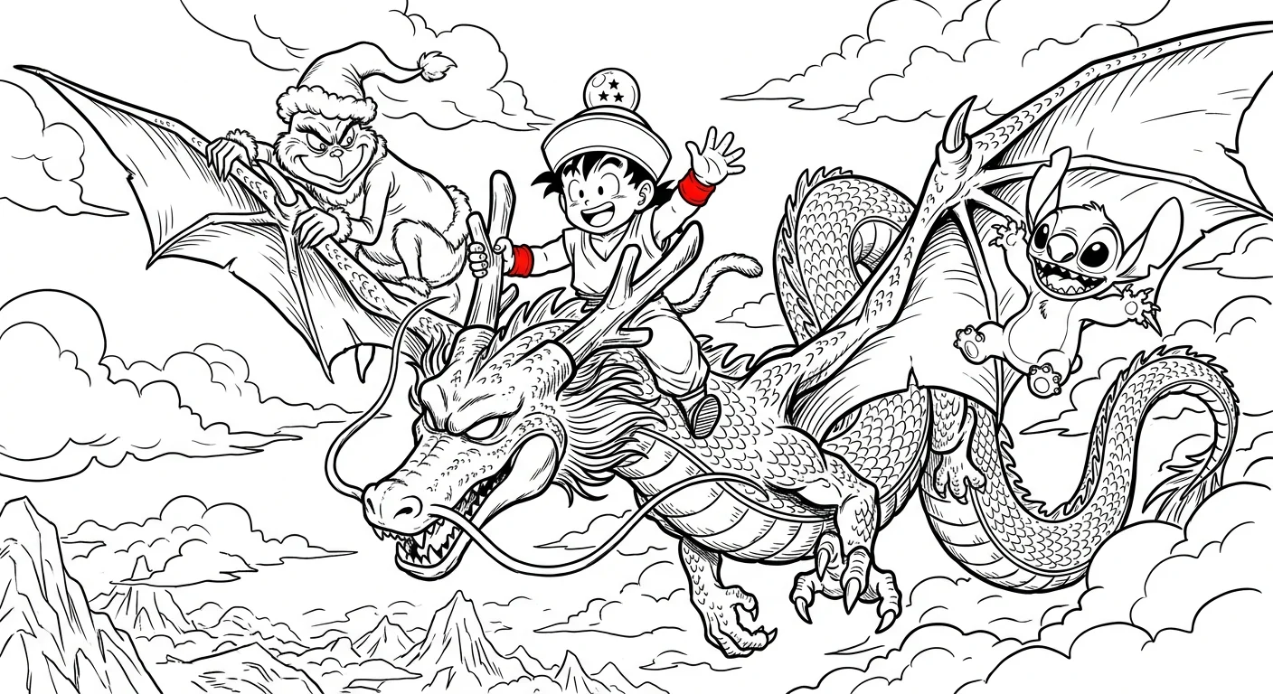 AI rendition of a terrible tattoo design. picture 1 of 1