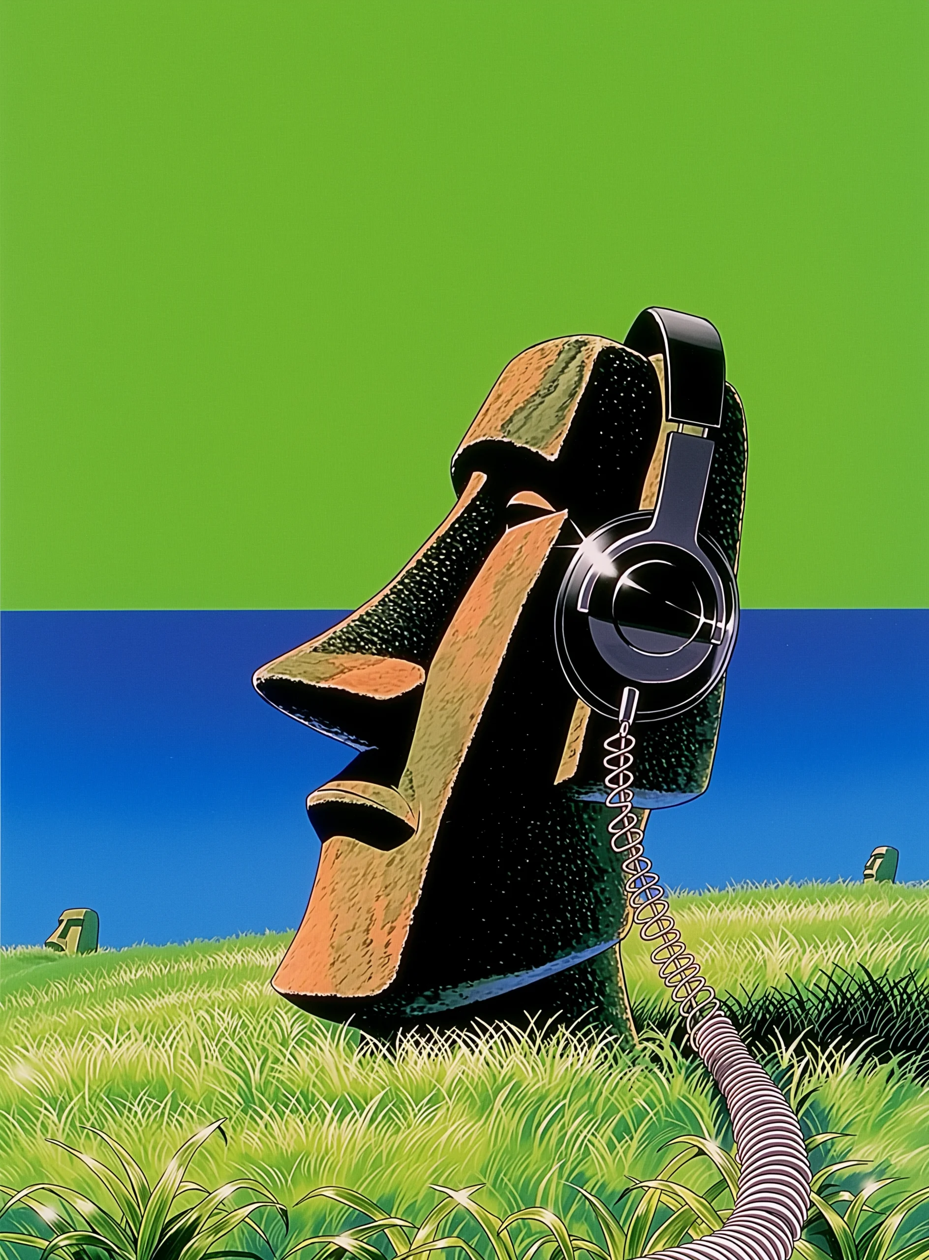 This Must Be the Place picture 1 of 1