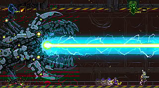 [Pelted Chaos] War-Engine Cocytus'