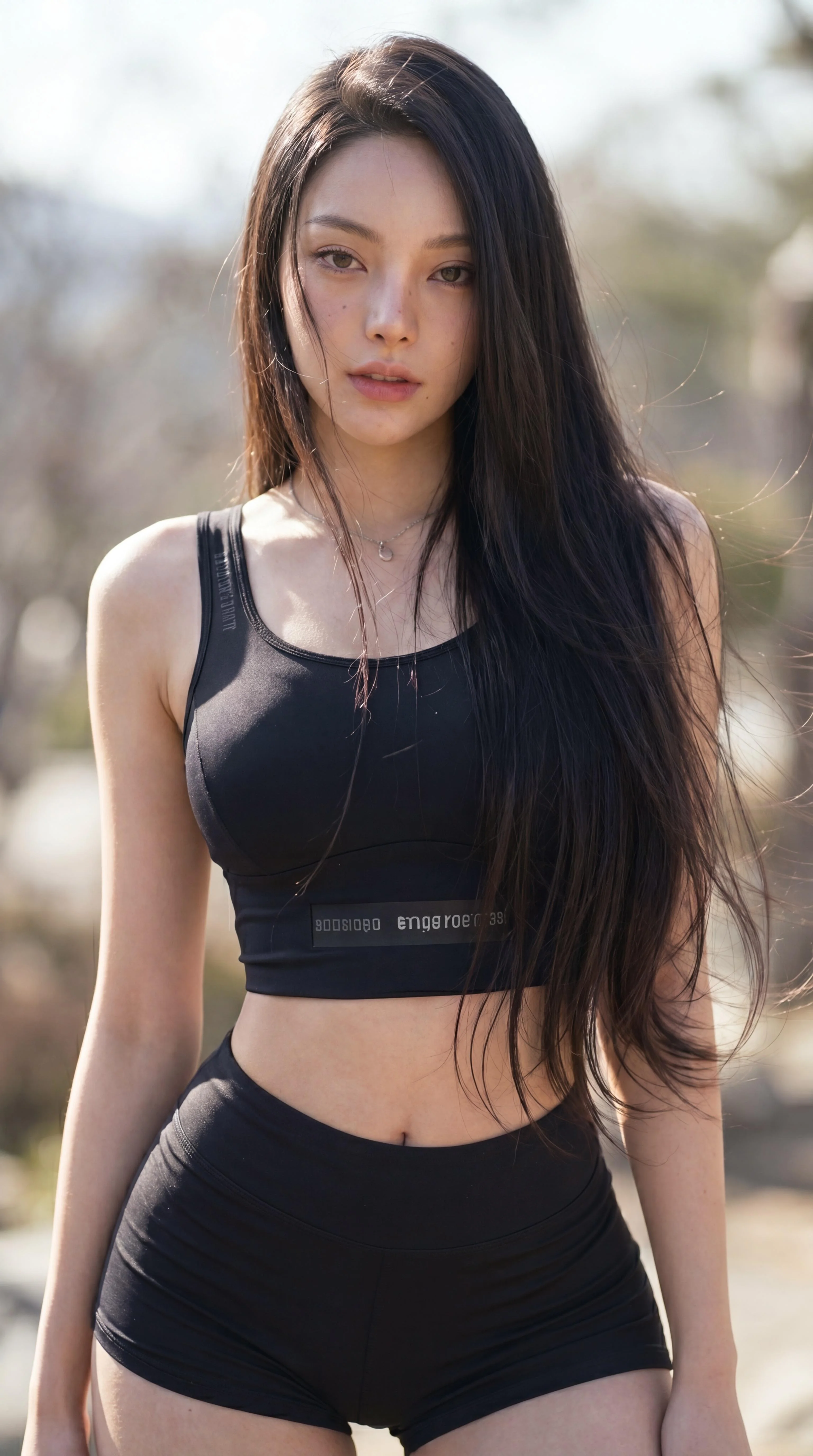 Radom Fashion Editorial Test: picture 2 of 11