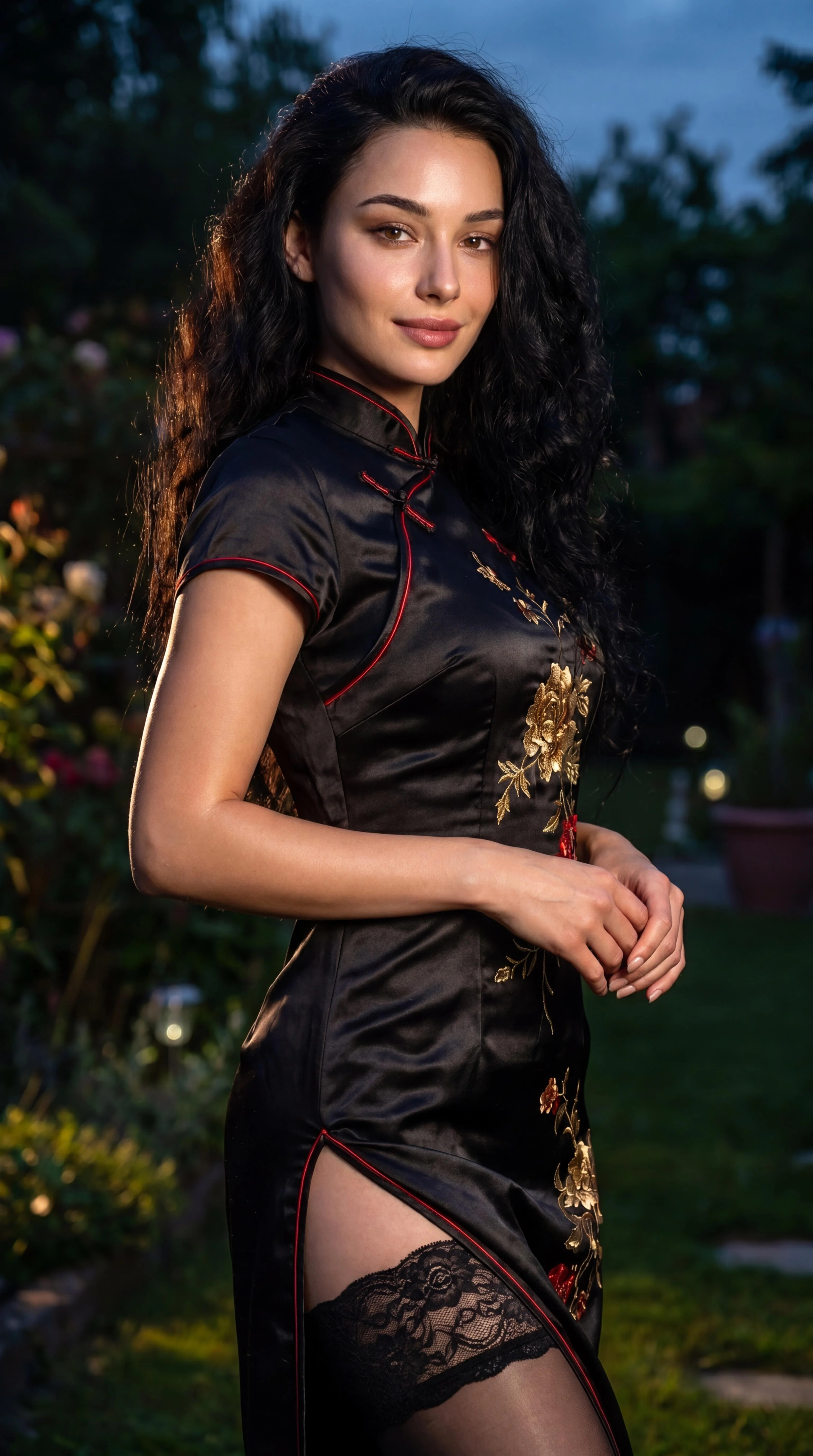 Radom Fashion Editorial Test: picture 3 of 11