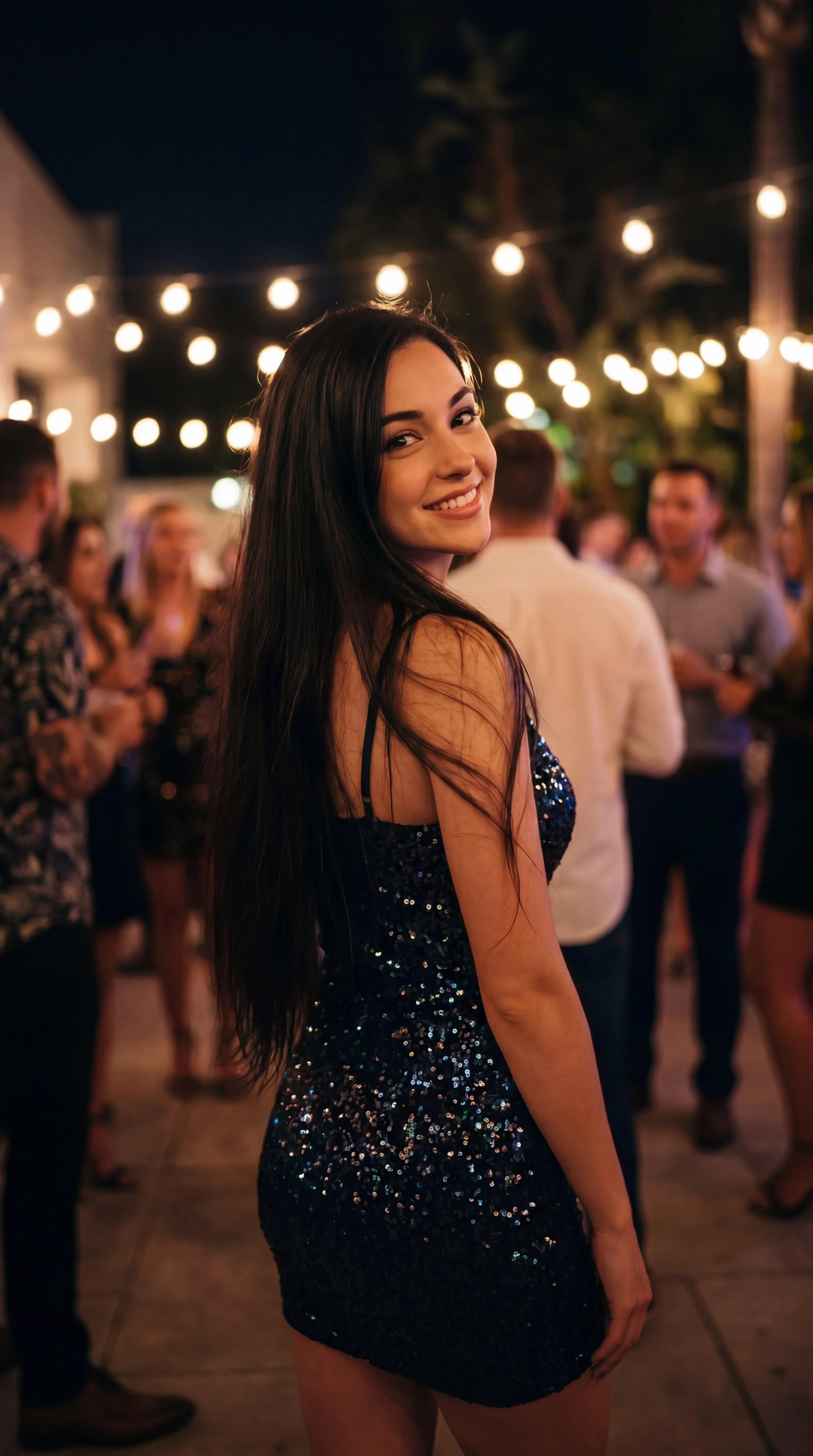 Radom Fashion Editorial Test: picture 8 of 11