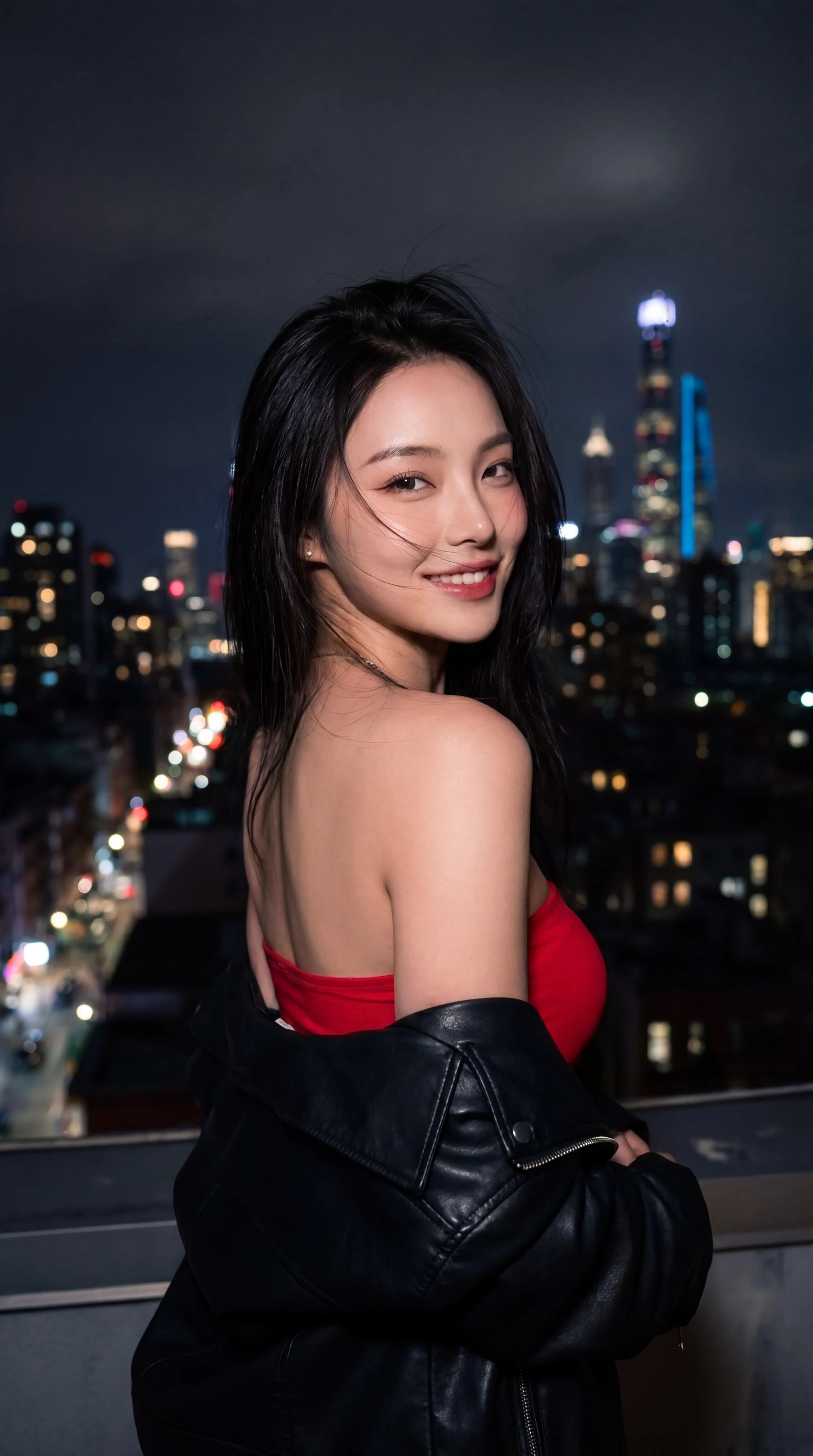 Radom Fashion Editorial Test: picture 11 of 11