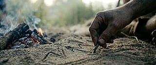 The last Neanderthal: Day one — Scene 15/50 (Memories)'