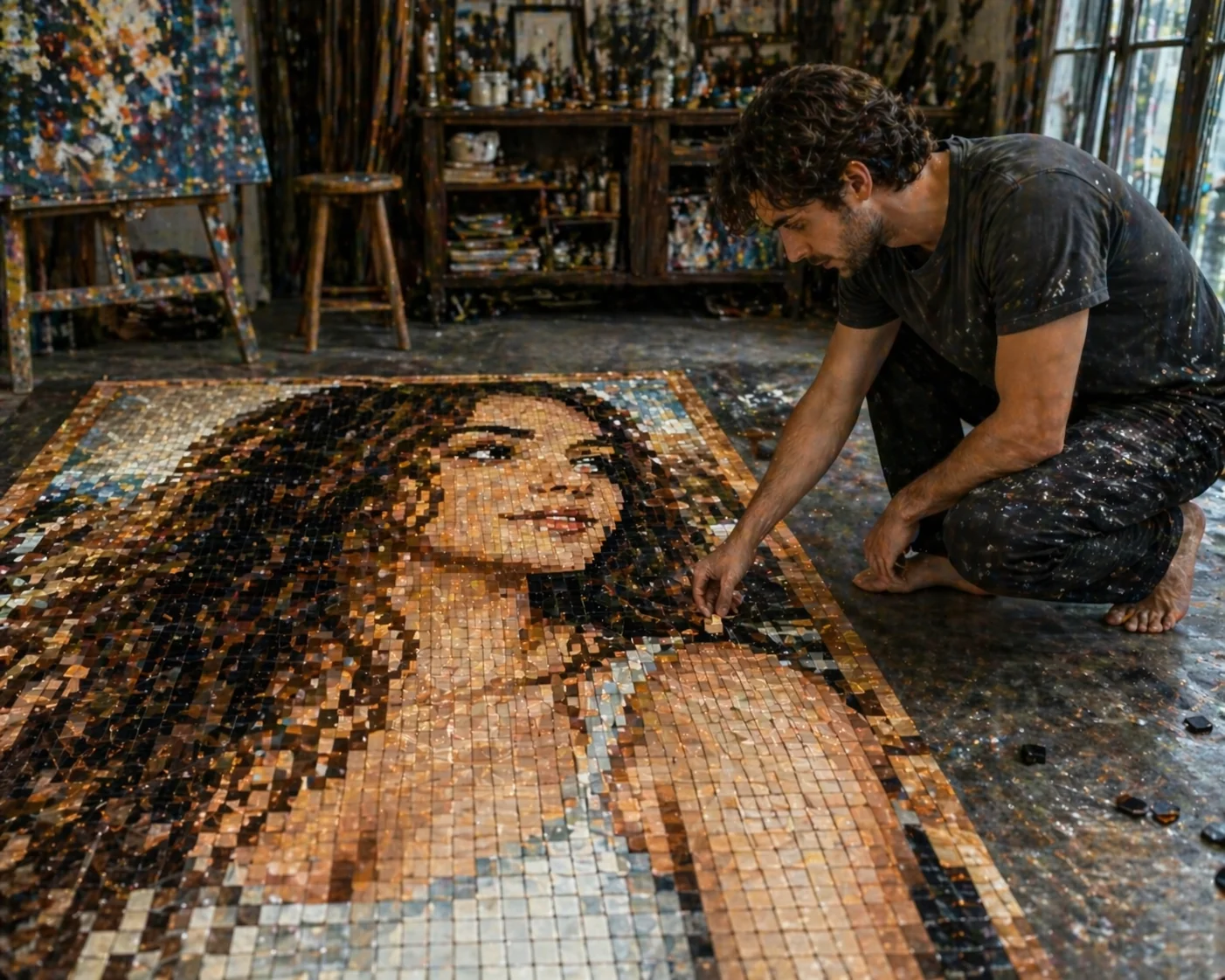 Various Images on GPT 2.0 picture 5 of 7