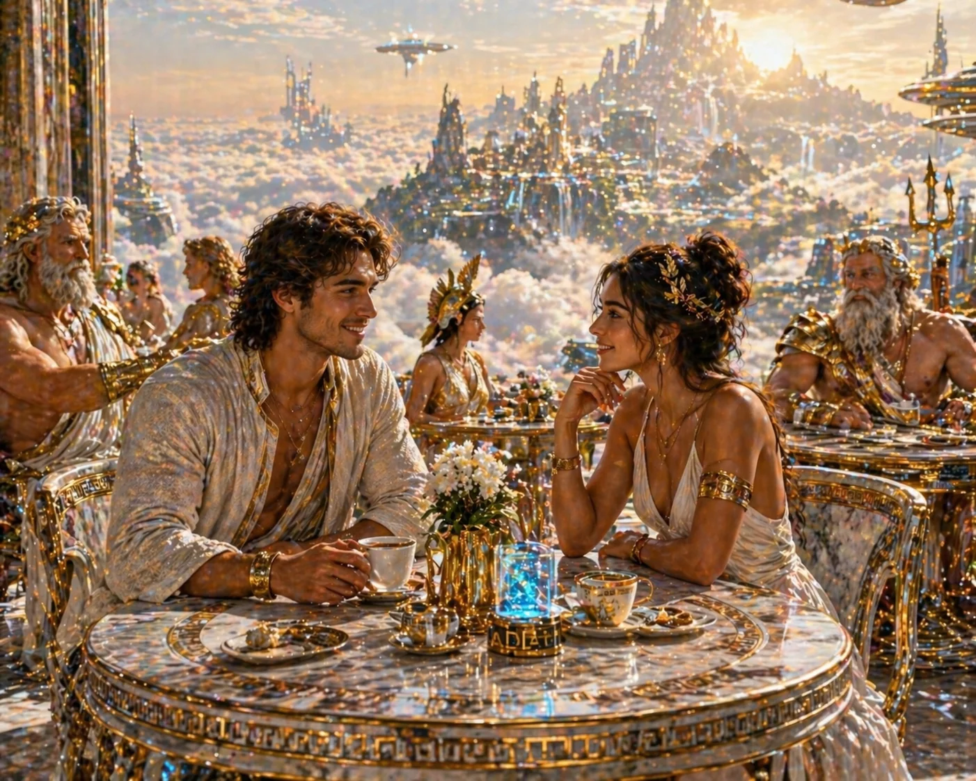 Various Images on GPT 2.0 picture 7 of 7