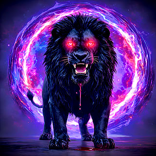 “ Waiting to Devour “'