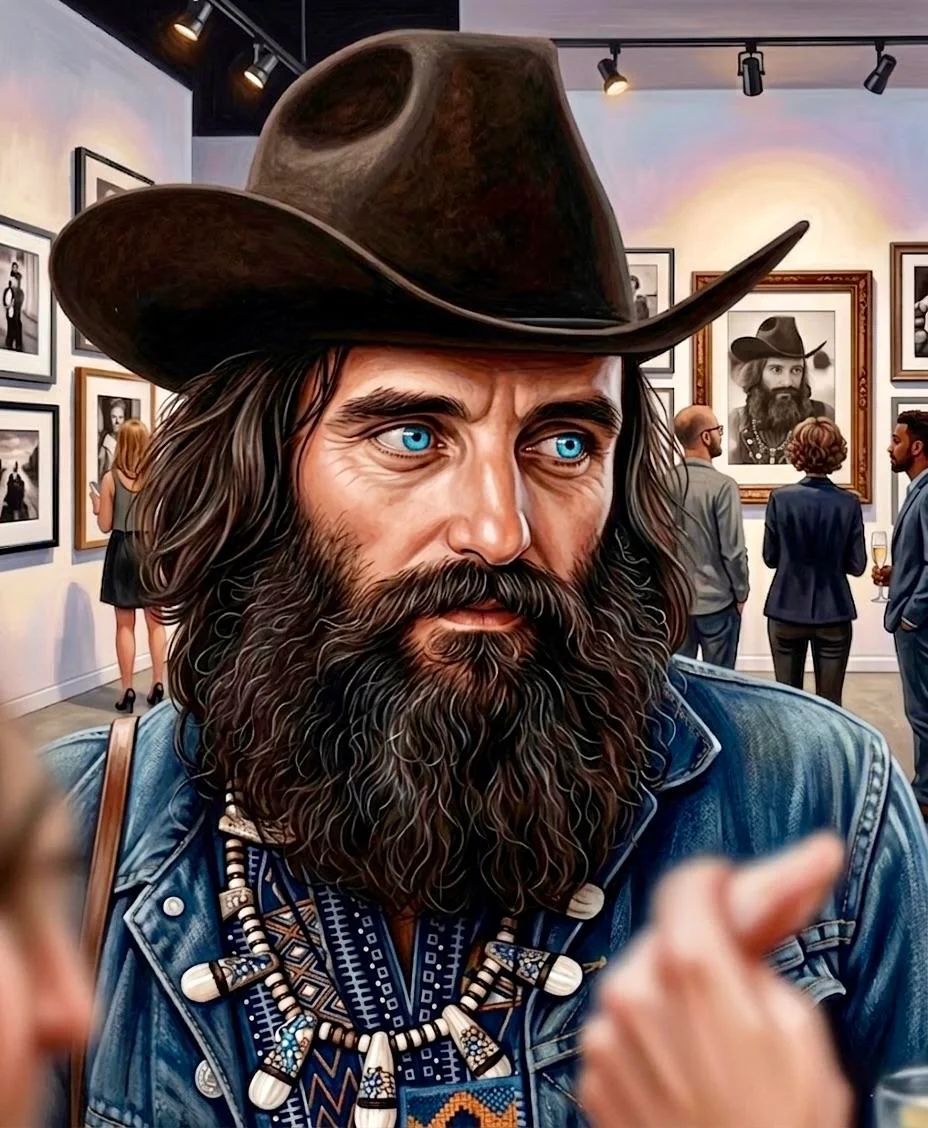 The Collector picture 1 of 3