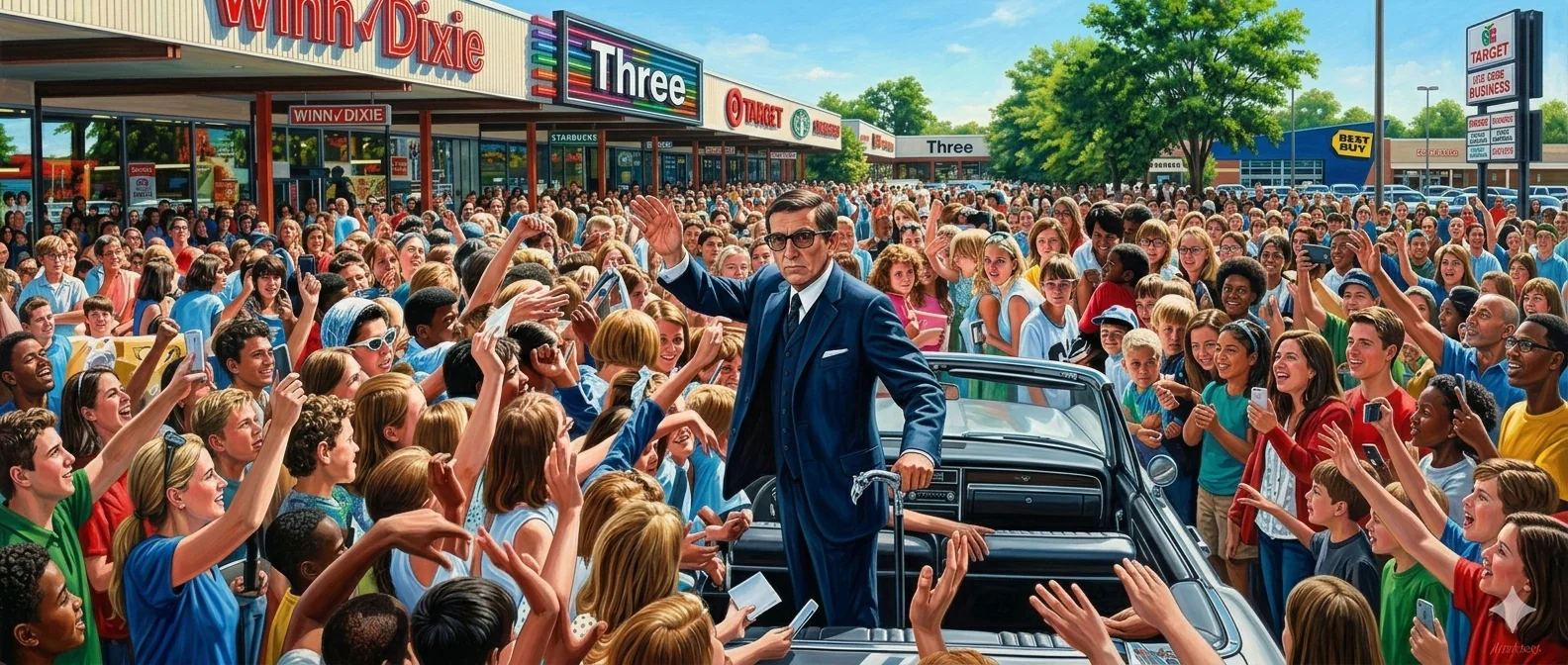 The Collector picture 3 of 3