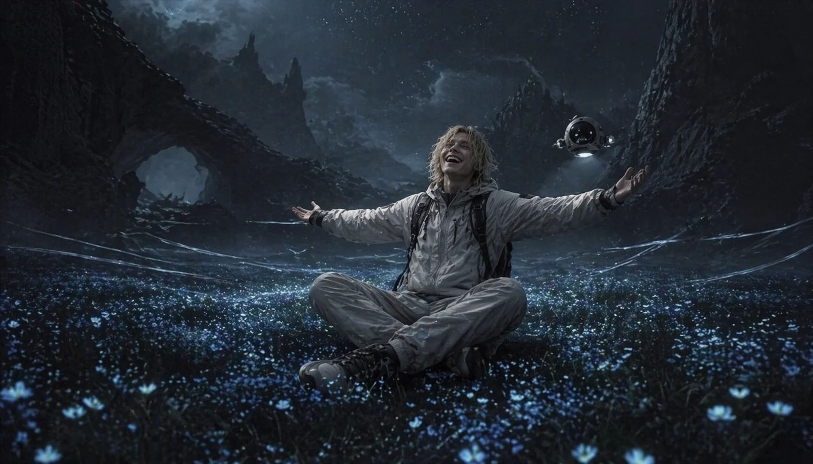 My world picture 4 of 4