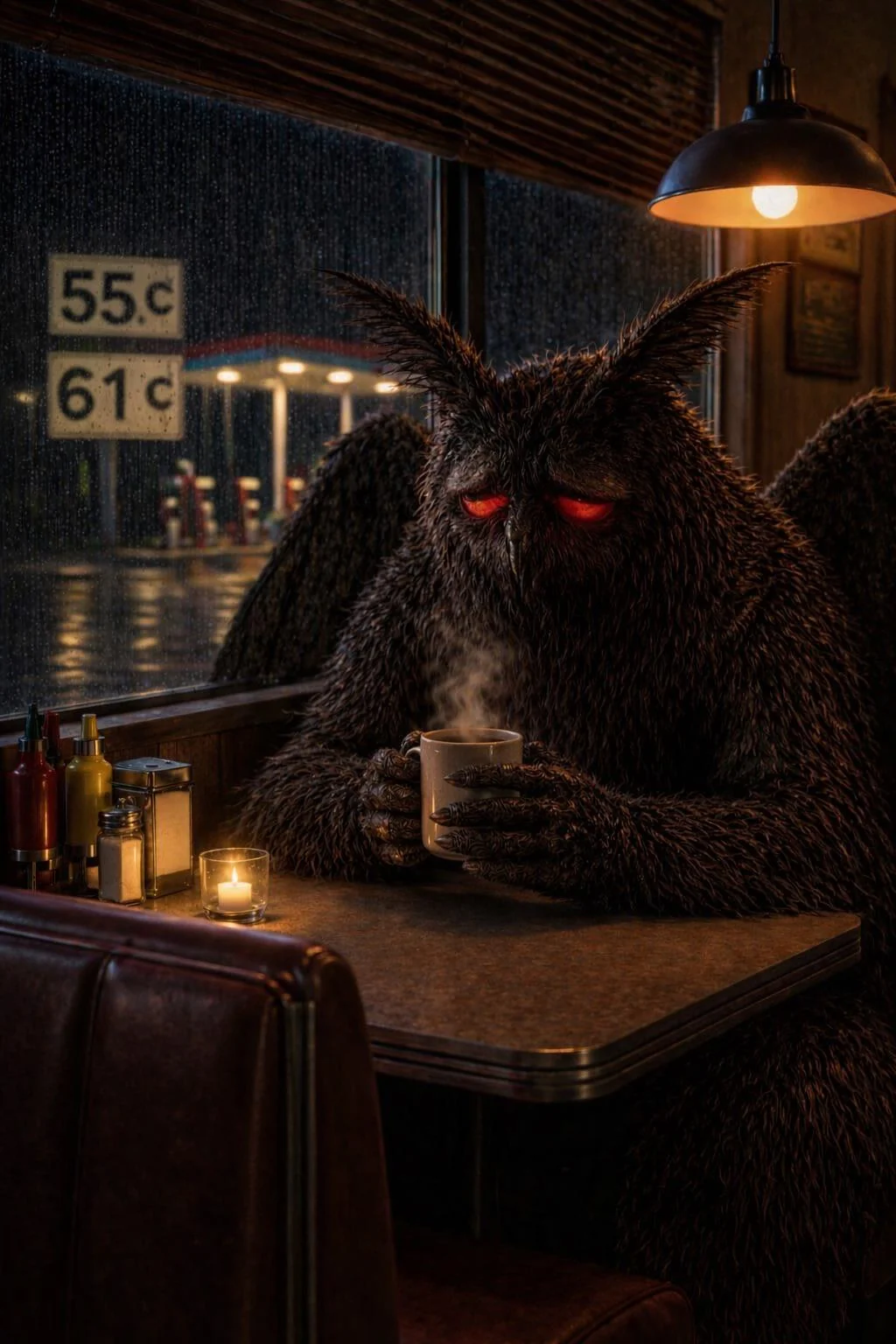 Coffee Break picture 1 of 1