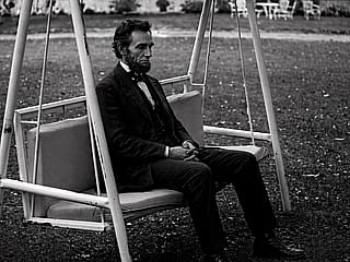 If some of our iconic American figures were brought to 2026 and saw the state of their country'