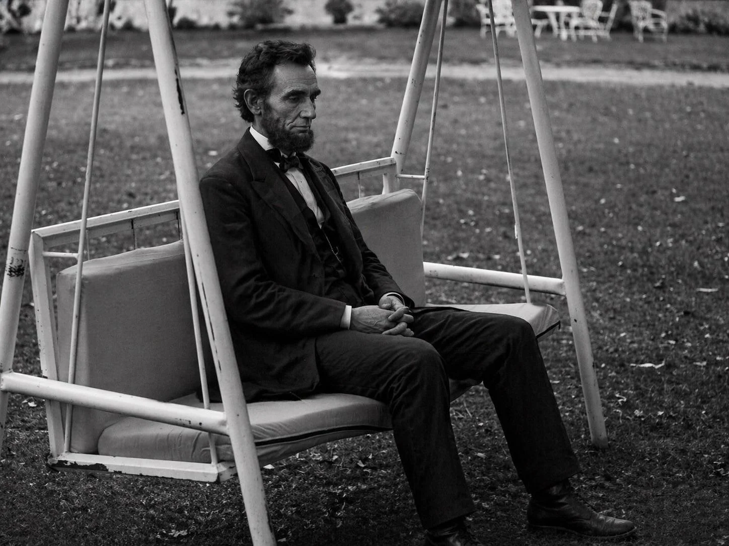 If some of our iconic American figures were brought to 2026 and saw the state of their country picture 1 of 5