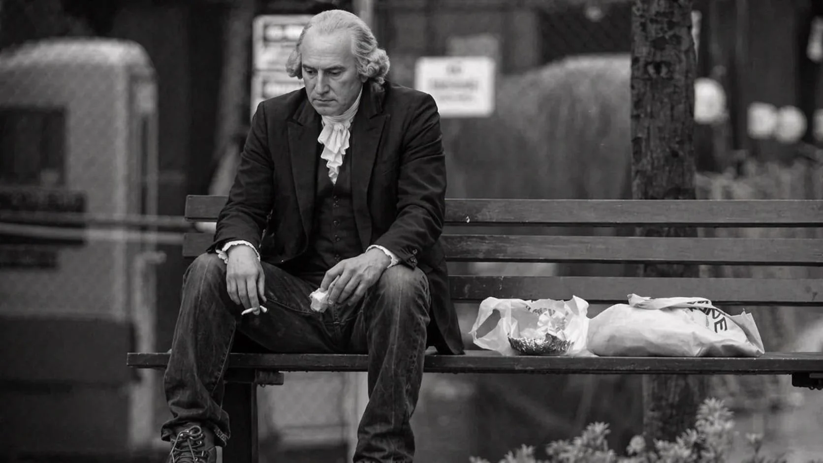 If some of our iconic American figures were brought to 2026 and saw the state of their country picture 4 of 5