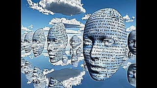 Here’s a new song. Maybe you like?'