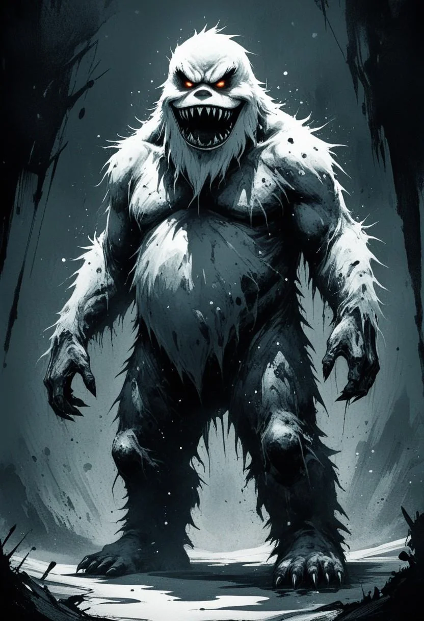 More Ink Splash picture 1 of 5