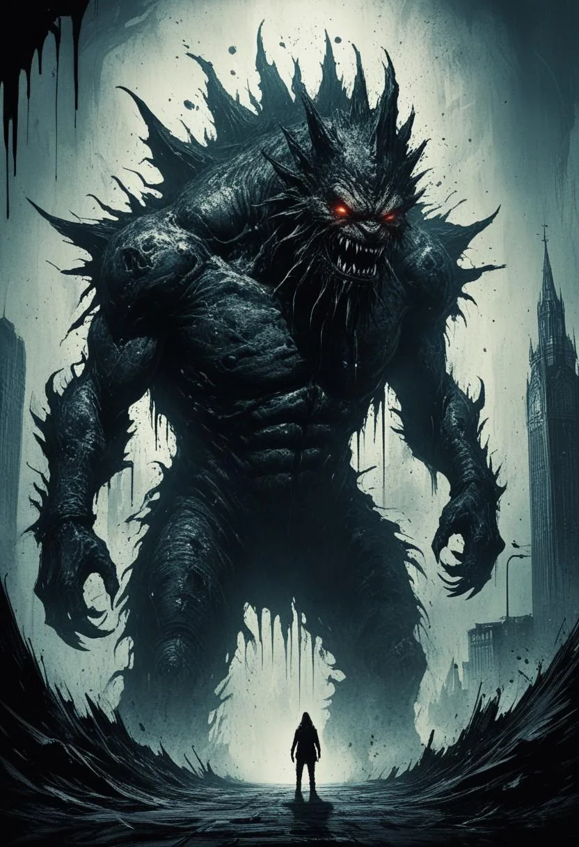 More Ink Splash picture 2 of 5