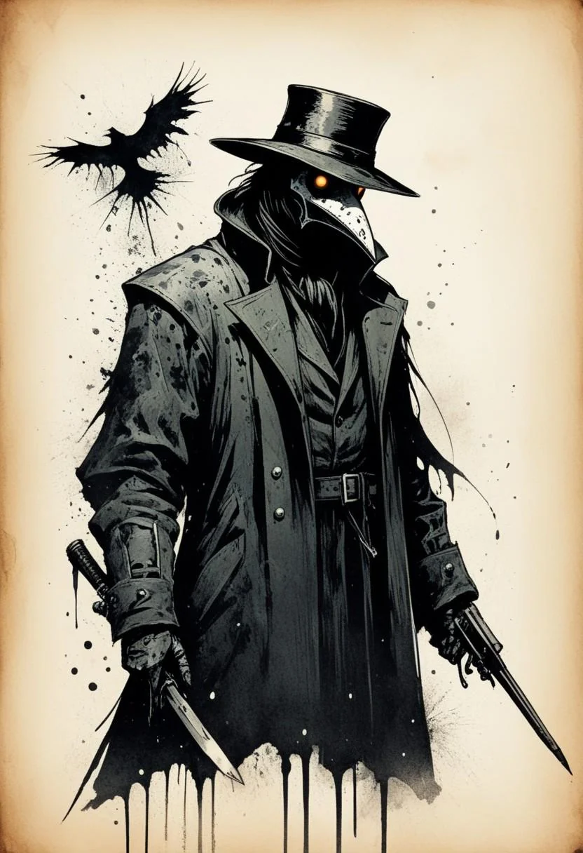 More Ink Splash picture 3 of 5