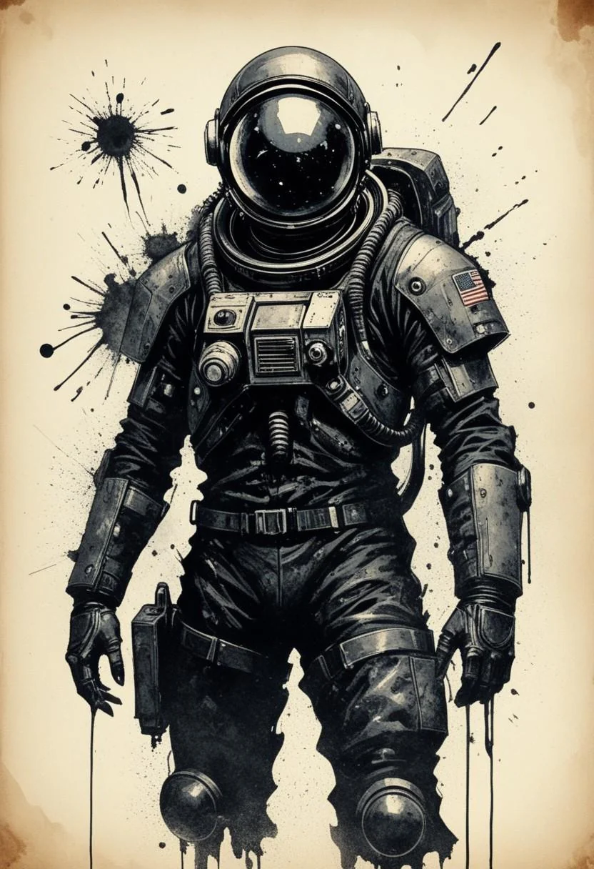 More Ink Splash picture 4 of 5