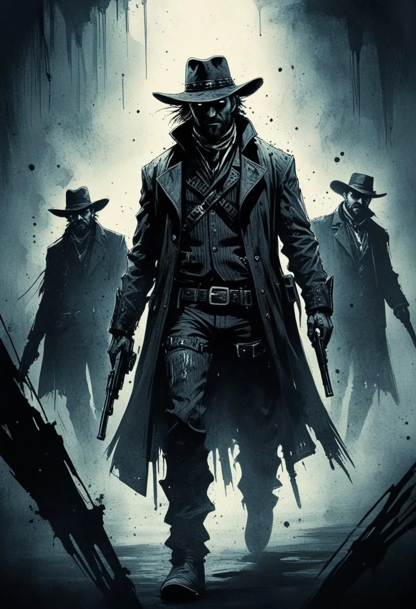 More Ink Splash picture 5 of 5