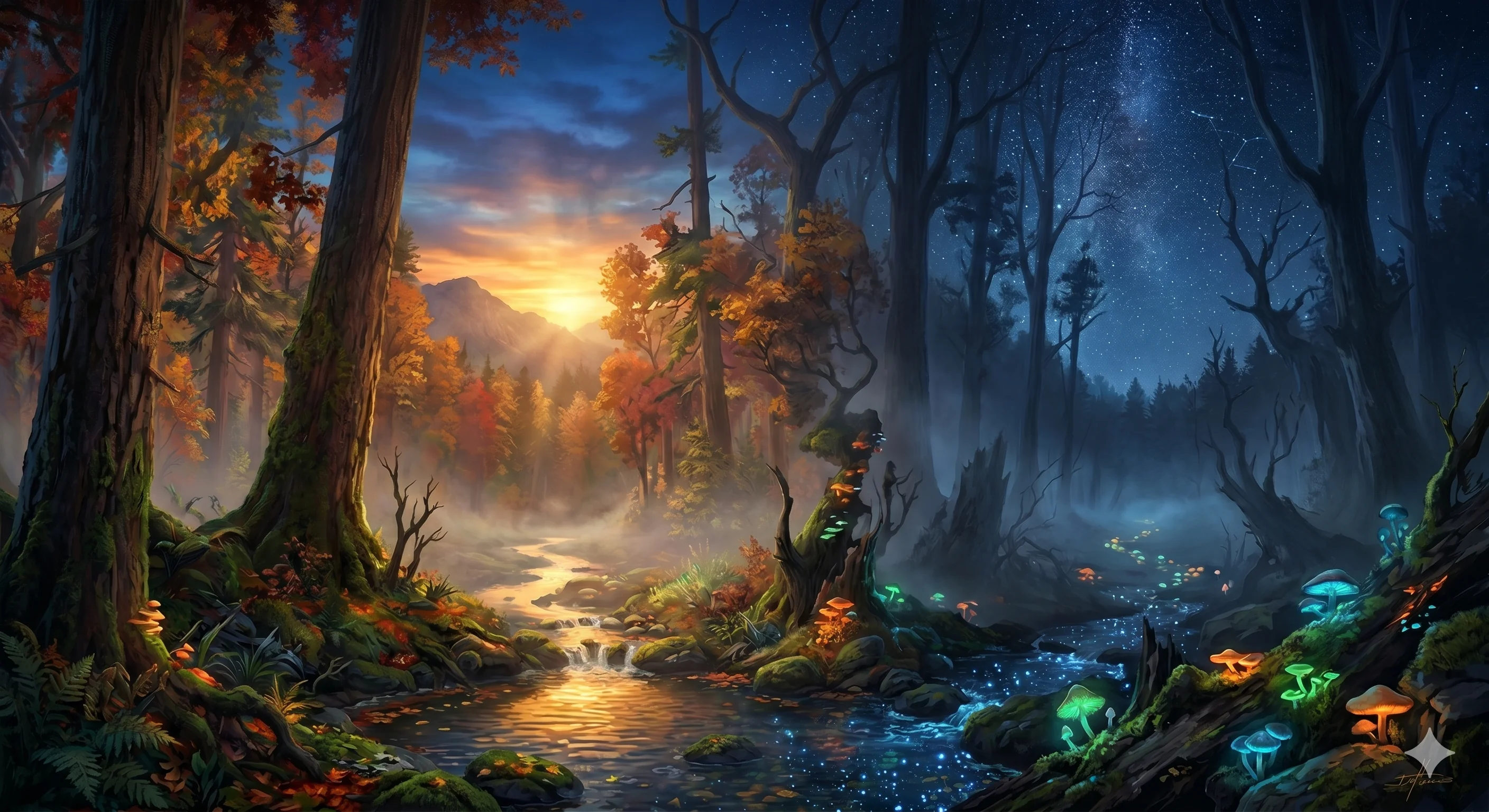 Whispers of the Fading Forest picture 1 of 1