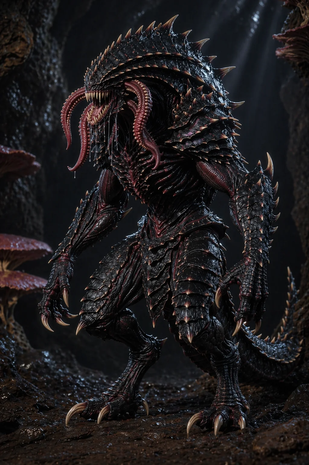 Kython picture 1 of 1