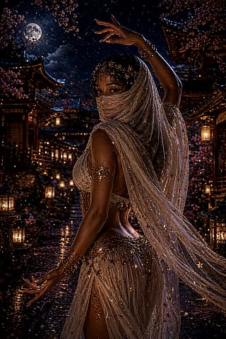 Star Gravity Gaze 💫'