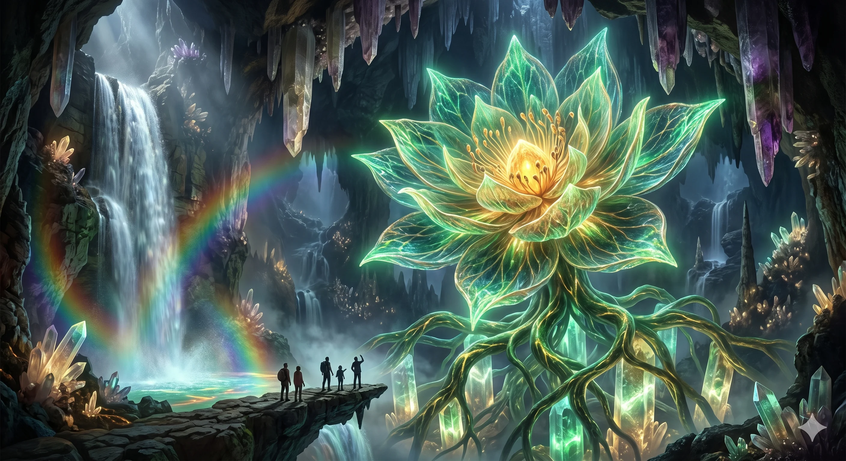 The Heart of Gaia picture 1 of 1