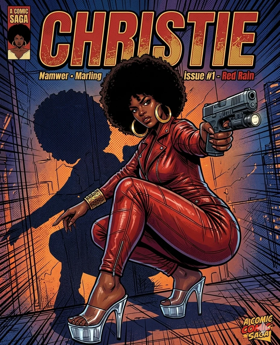 Christie picture 1 of 1