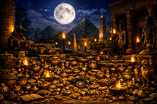 3 "things don't belong here"'