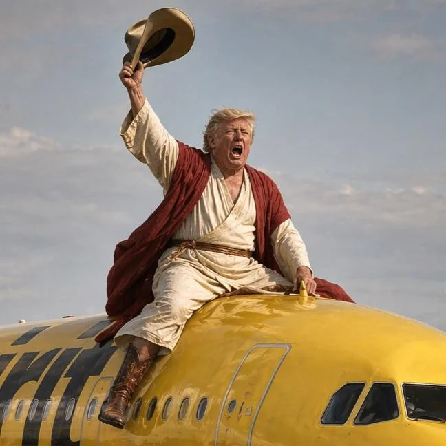 bailout buckaroo picture 7 of 9