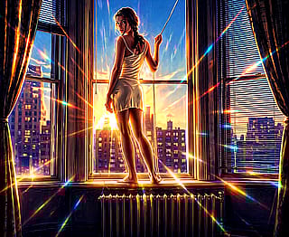 Ripping off without credit is not cool'