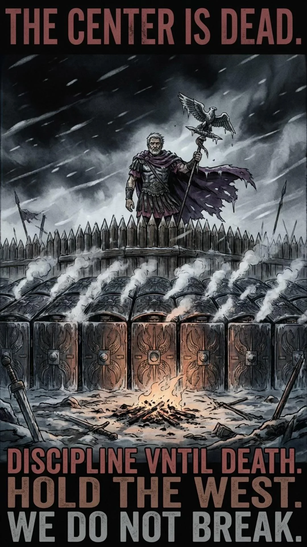 RESTITVTOR: CHRONICLES OF THE IRON SVN EPISODE- 0 picture 4 of 8