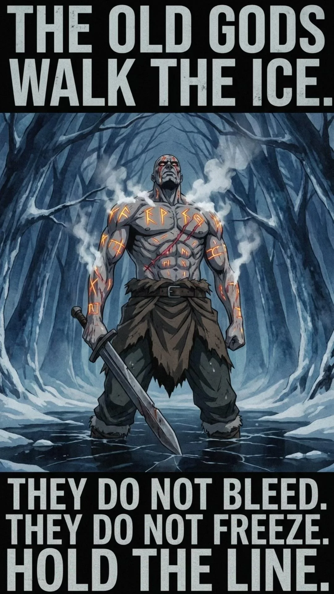 RESTITVTOR: CHRONICLES OF THE IRON SVN EPISODE- 0 picture 7 of 8