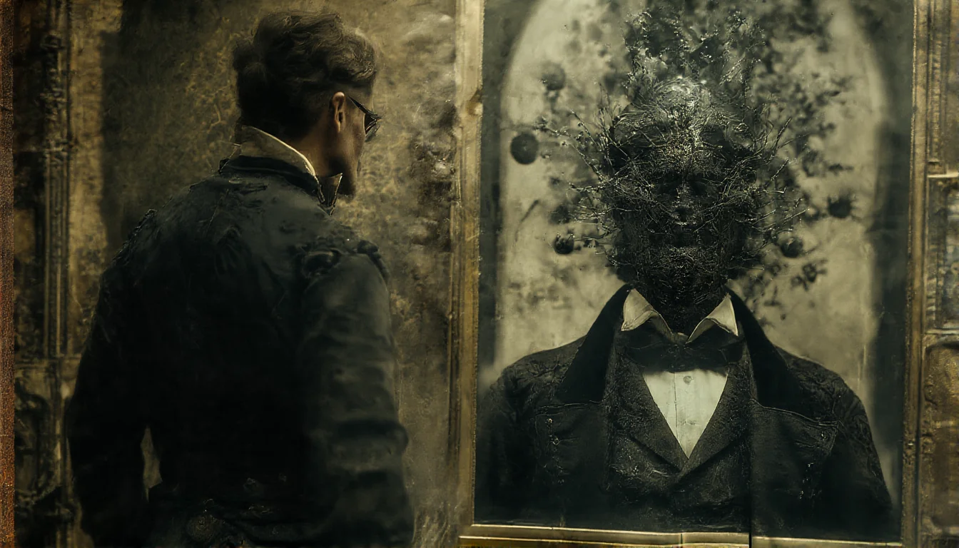 Self Portrait picture 1 of 1