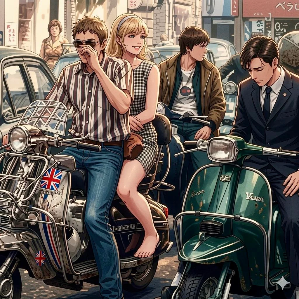 Our Crowd picture 1 of 7