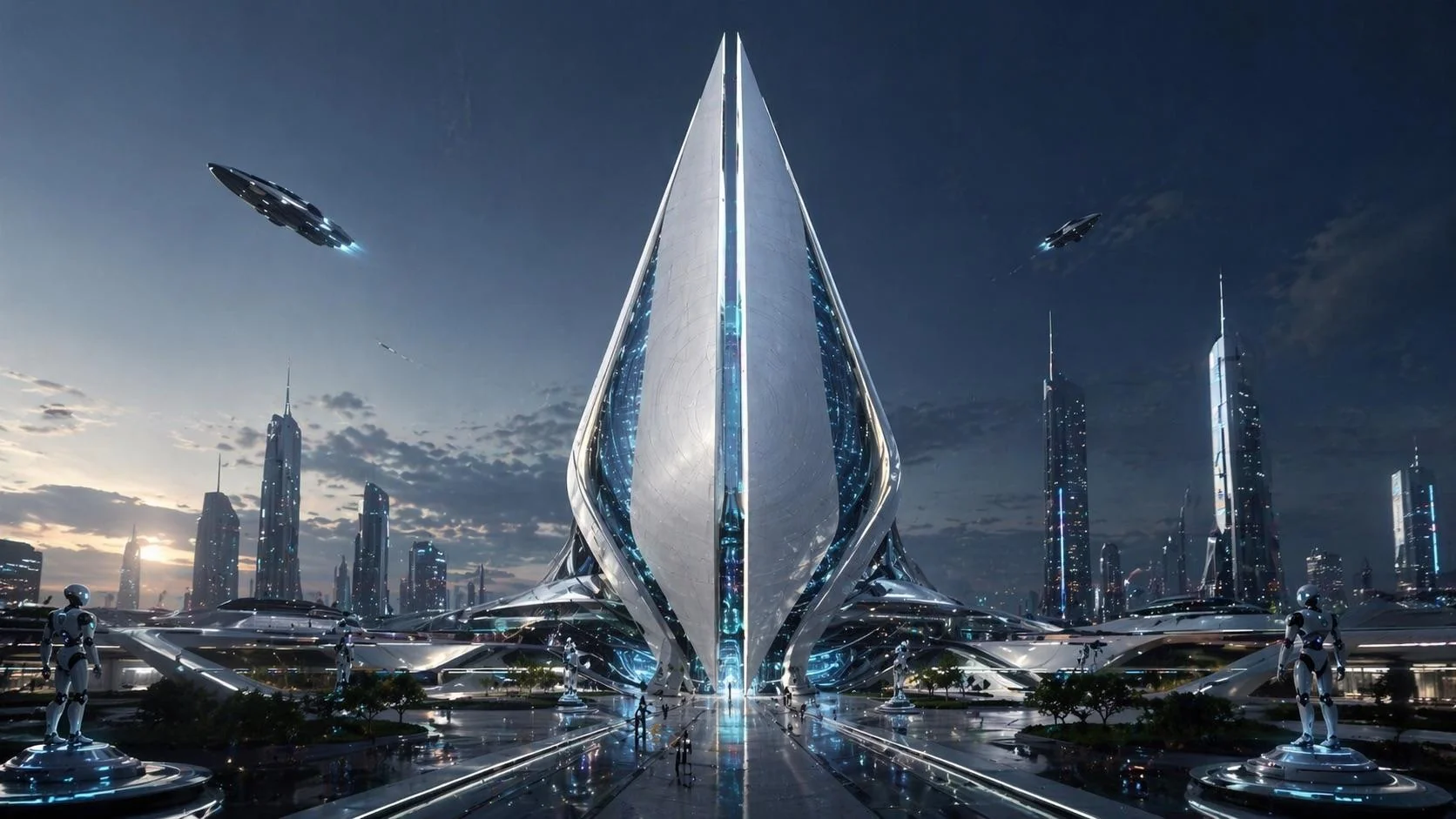 Foundation robotics picture 2 of 2