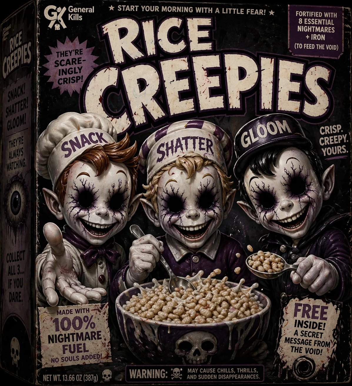 Been trying my hand at this picture 1 of 2