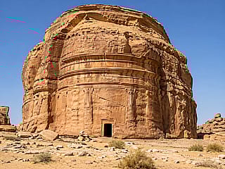 Creation and Abandonment'