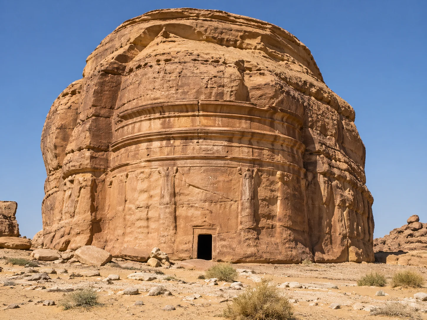 Creation and Abandonment picture 1 of 2